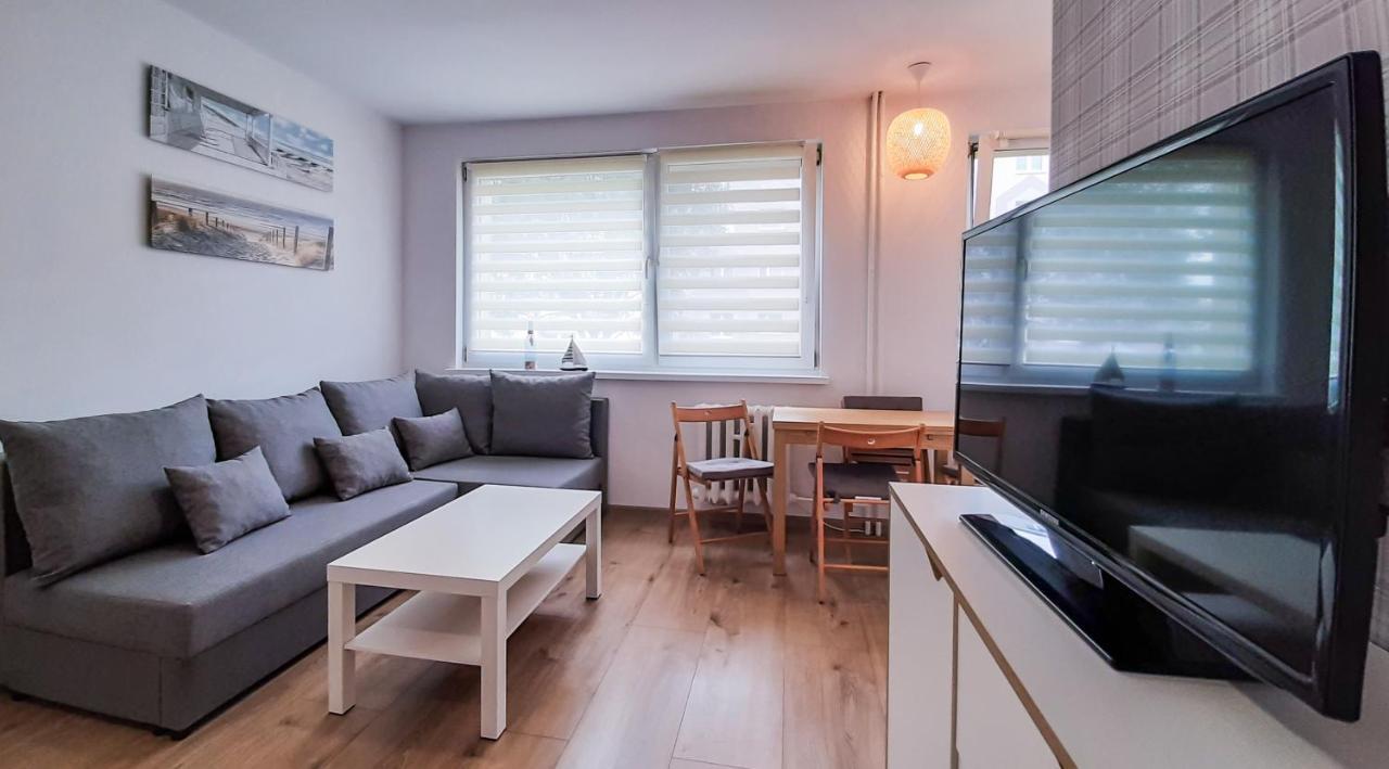 Appartement Studio Puck Extérieur photo